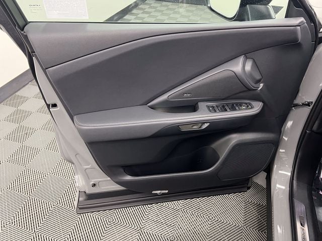 2025 Lexus TX 500h F SPORT Premium