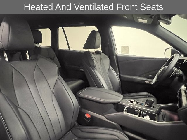 2026 Lexus TX 500h F SPORT Performance Premium