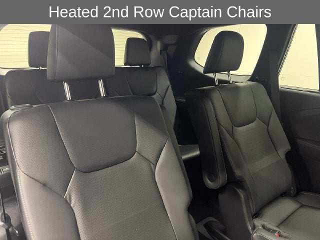 2026 Lexus TX 500h F SPORT Performance Premium