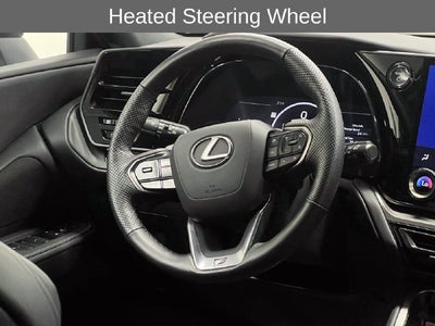 2026 Lexus TX 500h F SPORT Performance Premium