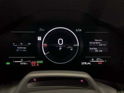 2026 Lexus TX 500h F SPORT Performance Premium