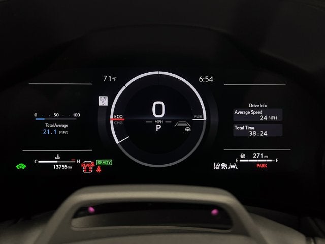 2026 Lexus TX 500h F SPORT Performance Premium