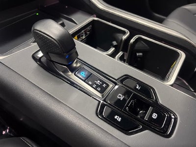 2026 Lexus TX 500h F SPORT Performance Premium