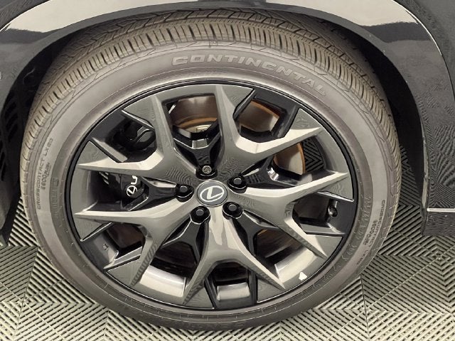 2026 Lexus TX 500h F SPORT Performance Premium