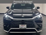 2026 Lexus TX 500h F SPORT Performance Premium
