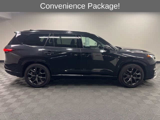 2026 Lexus TX 500h F SPORT Performance Premium