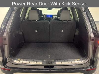 2026 Lexus TX 500h F SPORT Performance Premium