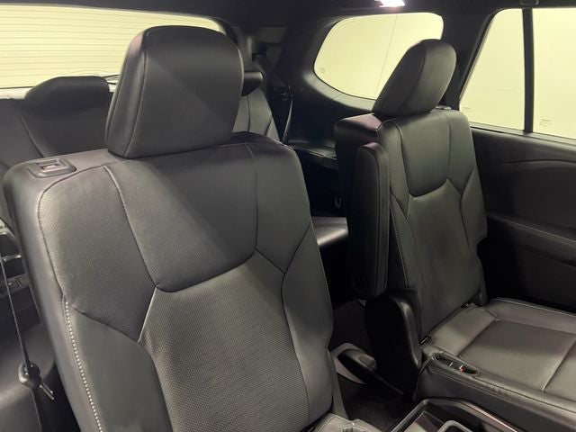 2025 Lexus TX 500h F SPORT Premium