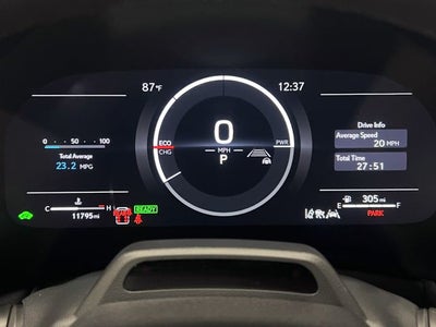 2025 Lexus TX 500h F SPORT Premium