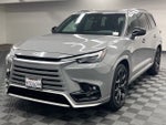 2025 Lexus TX 500h F SPORT Premium