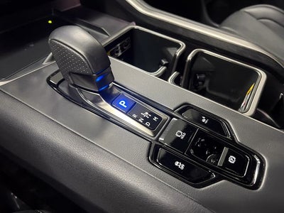 2025 Lexus TX 500h F SPORT Premium