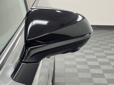 2025 Lexus TX 500h F SPORT Premium