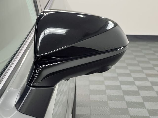 2025 Lexus TX 500h F SPORT Premium