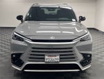 2025 Lexus TX 500h F SPORT Premium