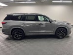 2025 Lexus TX 500h F SPORT Premium