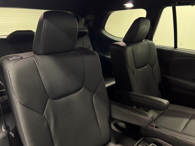 2024 Lexus TX 500h F SPORT Premium