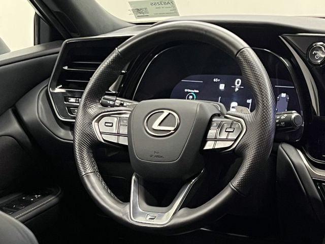 2024 Lexus TX 500h F SPORT Premium