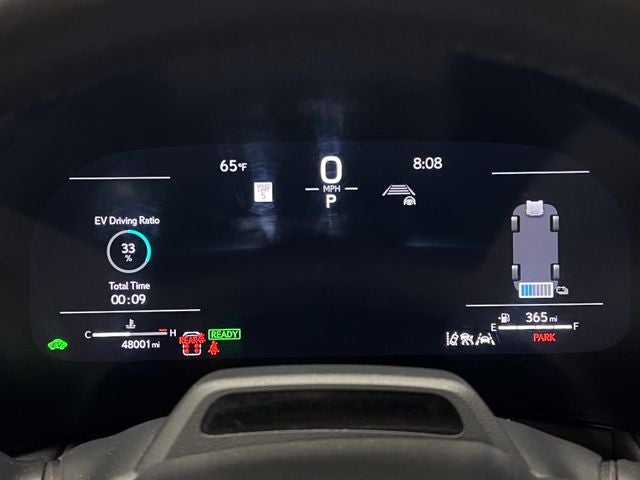2024 Lexus TX 500h F SPORT Premium