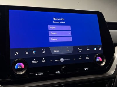 2024 Lexus TX 500h F SPORT Premium