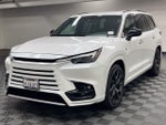 2024 Lexus TX 500h F SPORT Premium