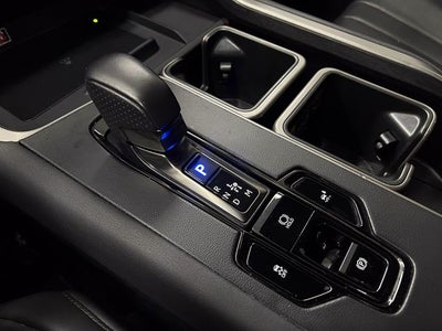 2024 Lexus TX 500h F SPORT Premium