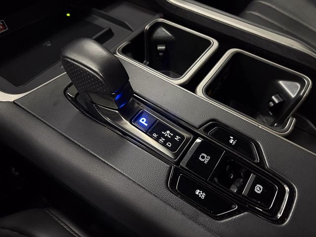 2024 Lexus TX 500h F SPORT Premium