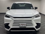 2024 Lexus TX 500h F SPORT Premium