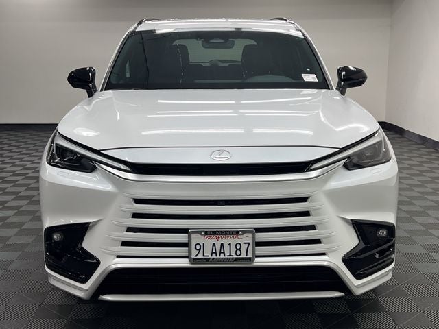 2024 Lexus TX 500h F SPORT Premium