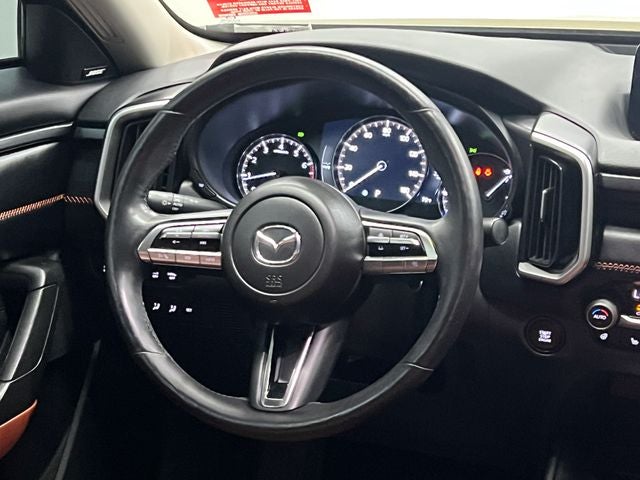 2023 Mazda Mazda CX-50 2.5 Turbo Premium Package