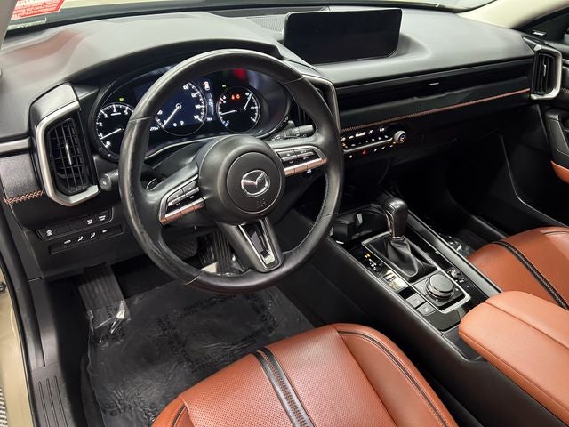 2023 Mazda Mazda CX-50 2.5 Turbo Premium Package