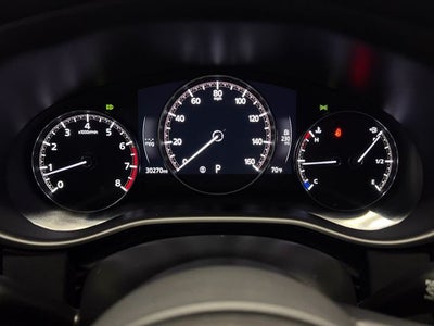 2023 Mazda Mazda CX-50 2.5 Turbo Premium Package