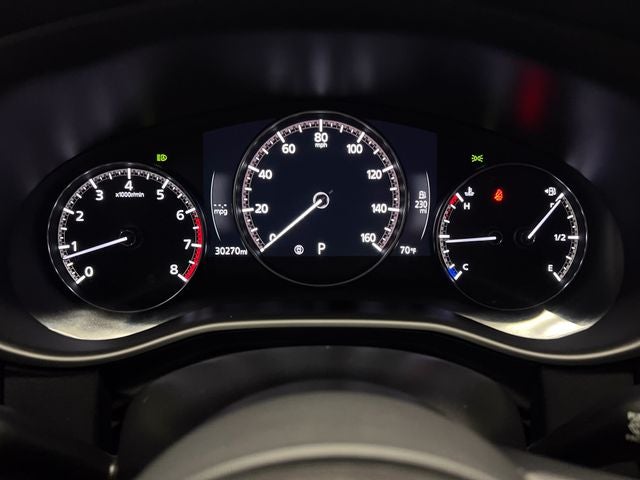 2023 Mazda Mazda CX-50 2.5 Turbo Premium Package