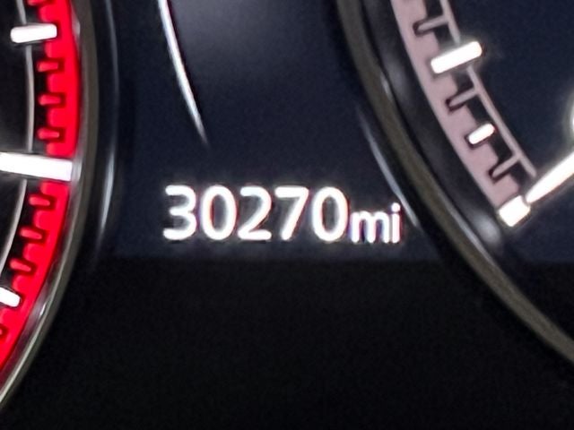 2023 Mazda Mazda CX-50 2.5 Turbo Premium Package
