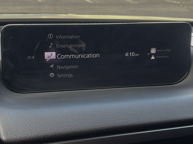 2023 Mazda Mazda CX-50 2.5 Turbo Premium Package