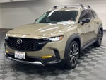 2023 Mazda Mazda CX-50 2.5 Turbo Premium Package