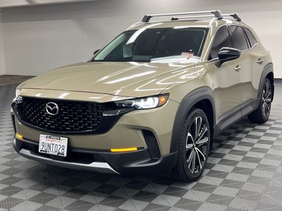 2023 Mazda Mazda CX-50 2.5 Turbo Premium Package
