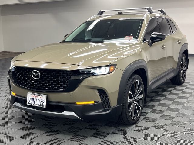 2023 Mazda Mazda CX-50 2.5 Turbo Premium Package