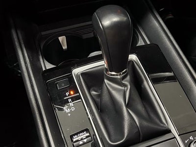 2023 Mazda Mazda CX-50 2.5 Turbo Premium Package