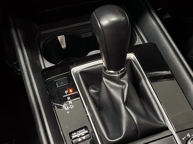 2023 Mazda Mazda CX-50 2.5 Turbo Premium Package
