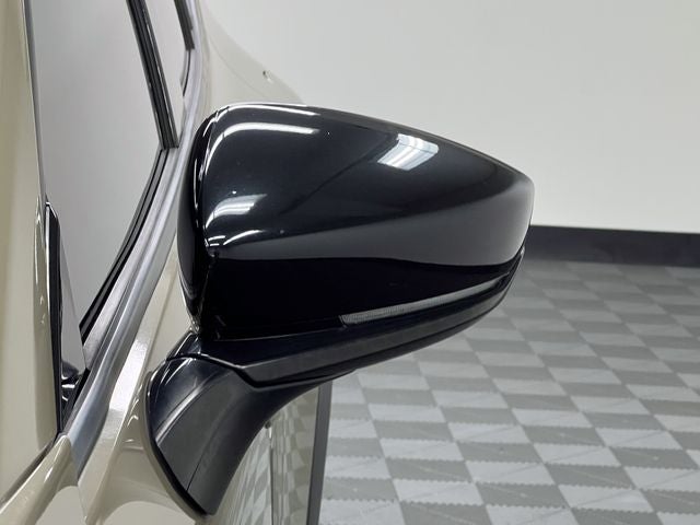 2023 Mazda Mazda CX-50 2.5 Turbo Premium Package