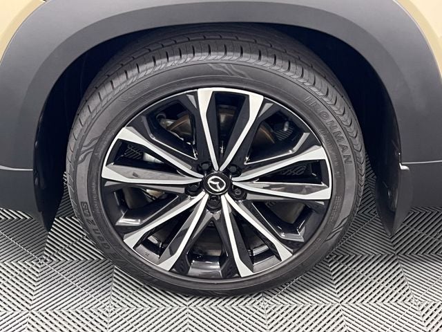 2023 Mazda Mazda CX-50 2.5 Turbo Premium Package