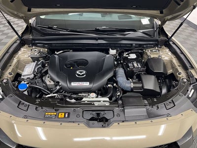 2023 Mazda Mazda CX-50 2.5 Turbo Premium Package