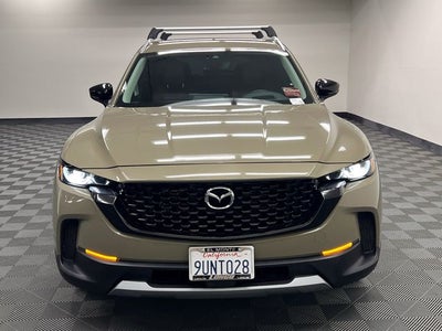 2023 Mazda Mazda CX-50 2.5 Turbo Premium Package