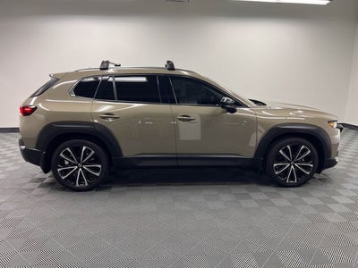 2023 Mazda Mazda CX-50 2.5 Turbo Premium Package