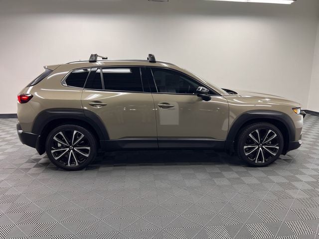 2023 Mazda Mazda CX-50 2.5 Turbo Premium Package