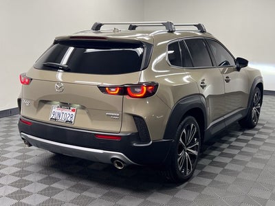 2023 Mazda Mazda CX-50 2.5 Turbo Premium Package
