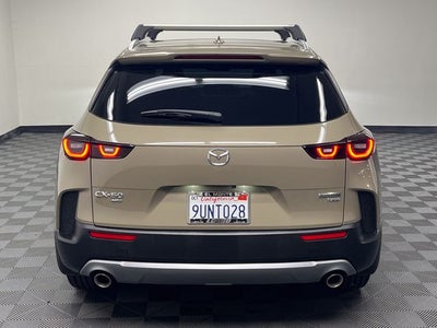 2023 Mazda Mazda CX-50 2.5 Turbo Premium Package