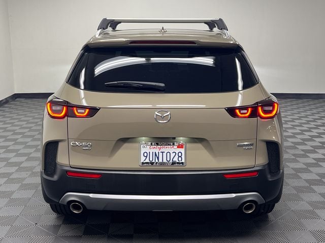 2023 Mazda Mazda CX-50 2.5 Turbo Premium Package