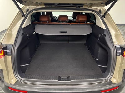 2023 Mazda Mazda CX-50 2.5 Turbo Premium Package