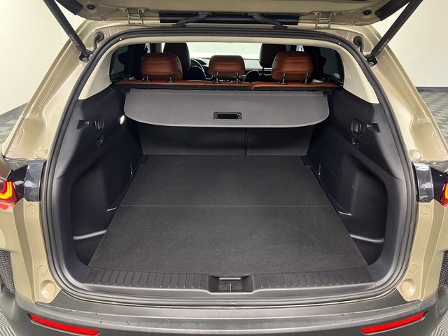 2023 Mazda Mazda CX-50 2.5 Turbo Premium Package